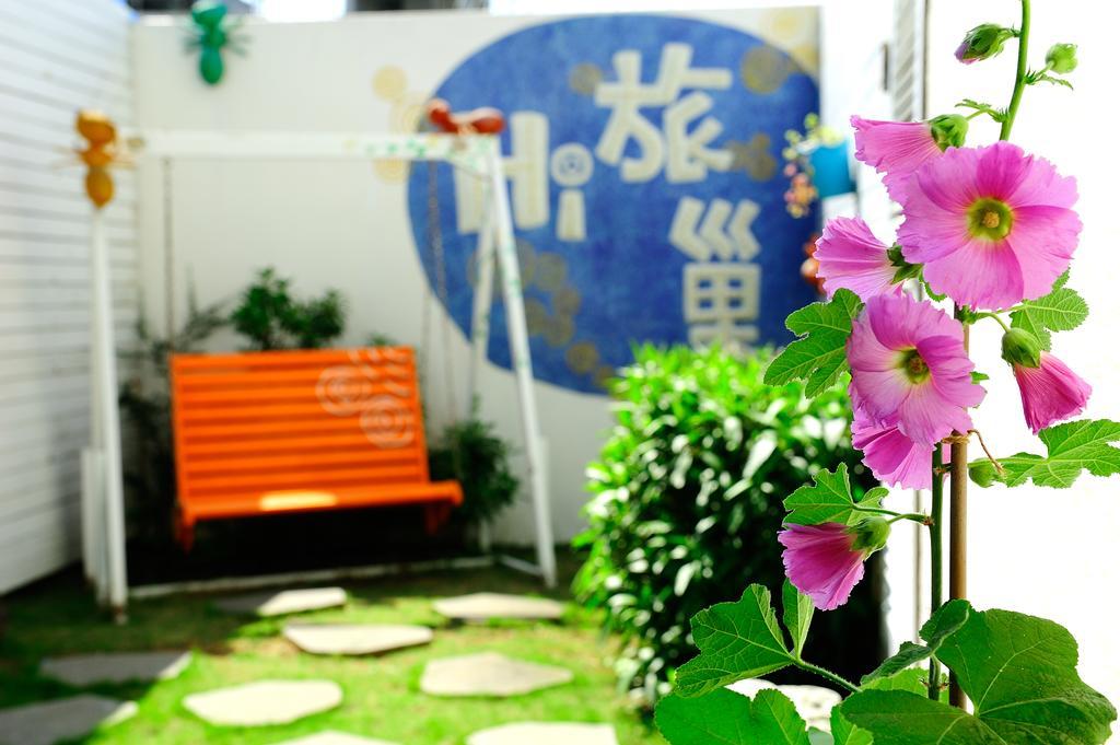 Sea To Stay 馬公市 エクステリア 写真