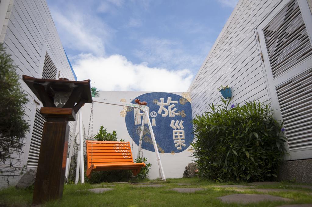 Sea To Stay 馬公市 エクステリア 写真